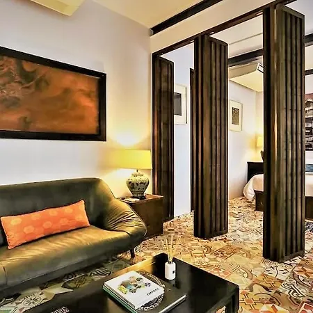 Casa rural Sea Apart House Antalya