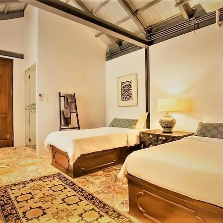 Sea Apart House Casa rural