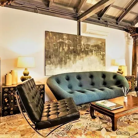 Sea Apart House Antalya
