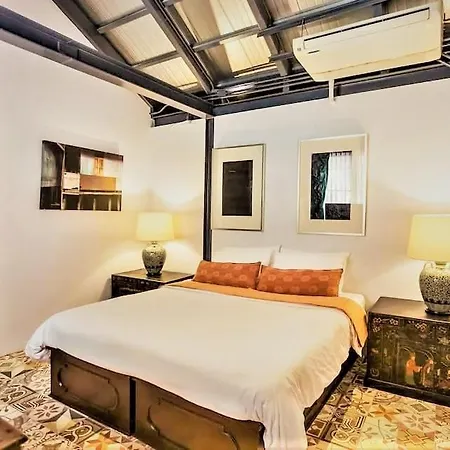 Sea Apart House *